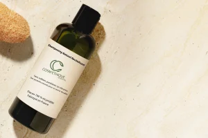 Huile Visage Bio – Nutrition et Éclat Naturel