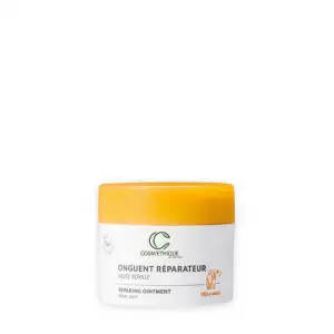 Onguent Réparateur nourrissant à la gelée royale